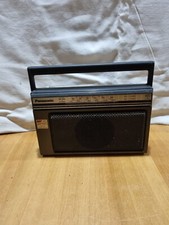Radio panasonic 538a - radio, rf-538a