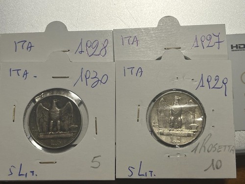 Scegli regno lire lira - lire,