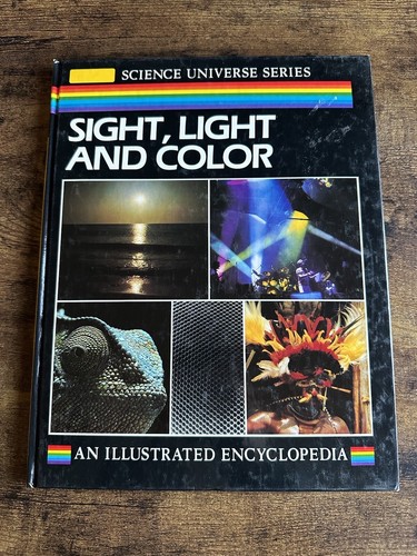 Vintage 1984 science - 1984,