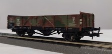 Liliput L221692 DR Carro merci aperto sponde alte Linz 19 137 camouflaged II H0