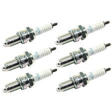 Candele ngk dpr7ea - dpr7ea-9, honda