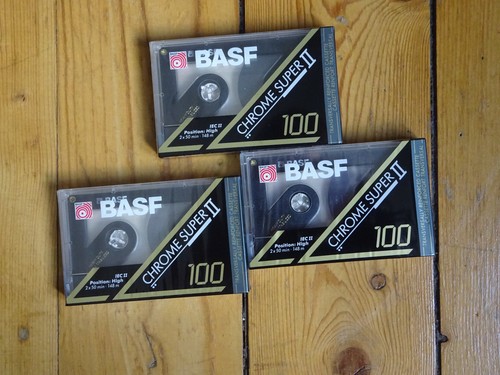 Basf chrome super 100min - 3,