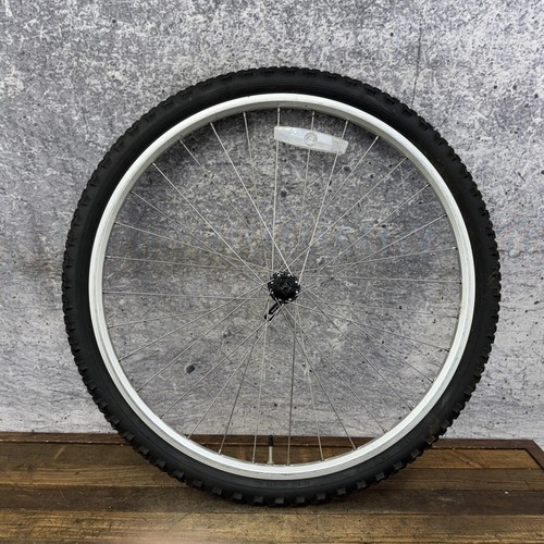 Ruota anteriore 1 95 - 26, 1,95