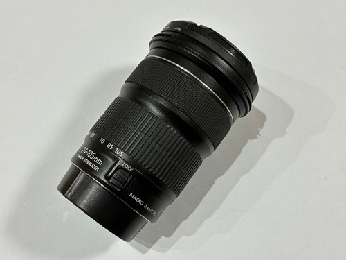 Canon 105 5 - f3.5-5.6, is