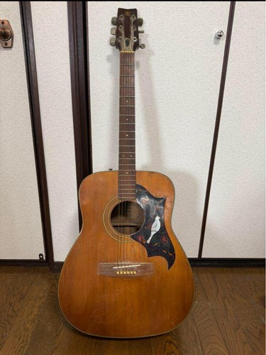 Chitarra acustica yamaha - chitarra,