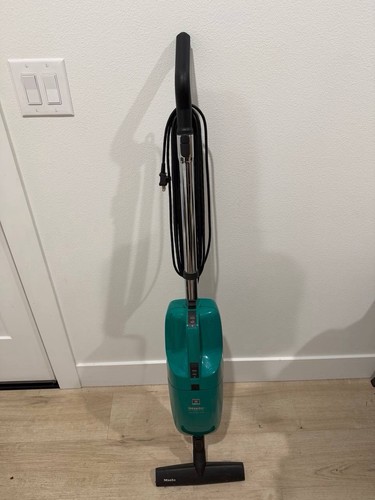 Miele luxe s142 - air, clean