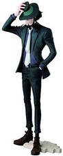 Figurina Lupin il Terzo MASTER