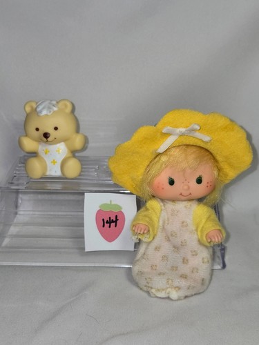 Bambola kenner vintage - bambola, 80
