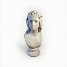 Ofelia busto pariano 12 - ofelia,
