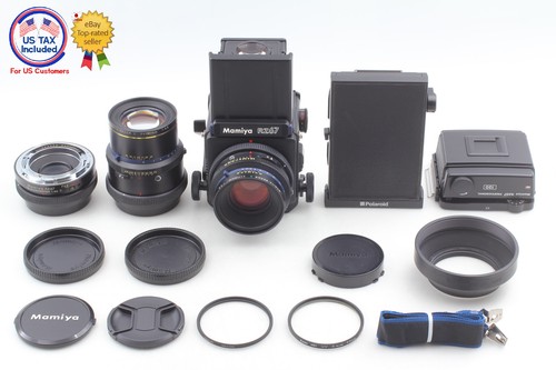 Quasi come nuovo mamiya rz67 - come, nuovo]