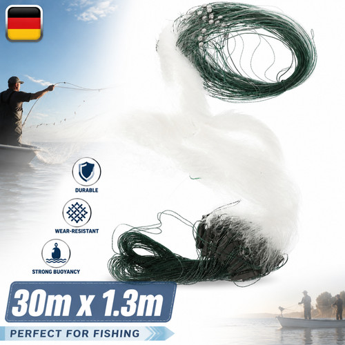 Rete pesca strati - 3,