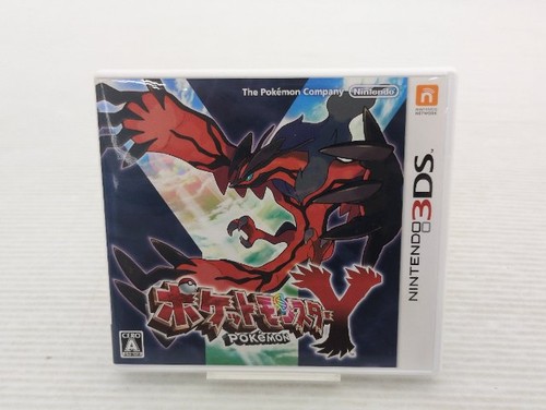 Gioco pokemon nintendo3ds - gioco,