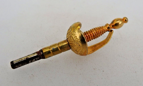Figürlicher schlüssel für - figürlicher,