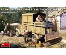 Miniart 53037 - 1:35 Dt