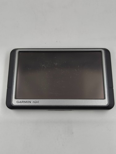 Garmin nuvi 250w gps - garmin,