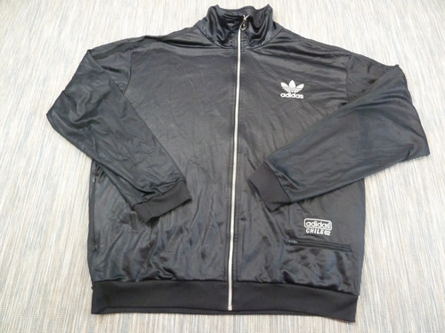 Adidas chile giacca full - 62,