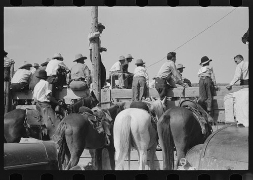 Foto wagon mound new - mound, mexico