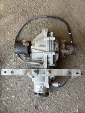 Differenziale Posteriore Fiat