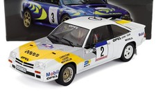 Edicola opel manta - -,