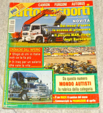 RIVISTA TUTTOTRASPORTI MENSILE