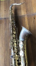 YAMAHA YTS-31 Tenor Saxophone