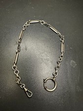 Antica catena per orologio - , da