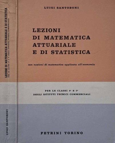 Lezioni matematica - lezioni,