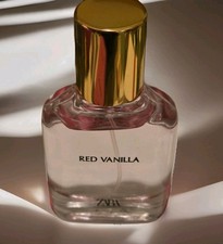 🥀Authentic Red Vanilla 1oz