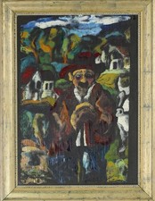 Beppe SERAFINI (Montelupo