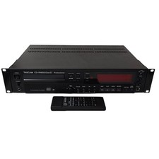 Tascam rw900mkii - tascam, cd-rw900mkii