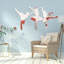  Adesivi Murali Acrilici con