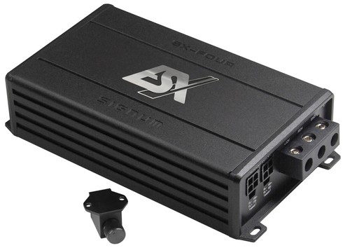 Esx four amplificatore di - sx-four,