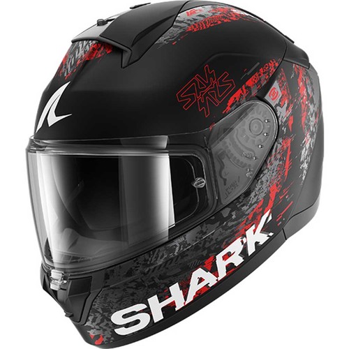 Casco moto shark ridill - casco,