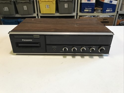 Panasonic 8134 fm - panasonic, re-8134