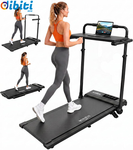 Tapis roulant 1 - 6,