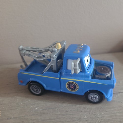 Disney cars diecast - cars, car