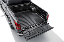 Sponda portellone posteriore