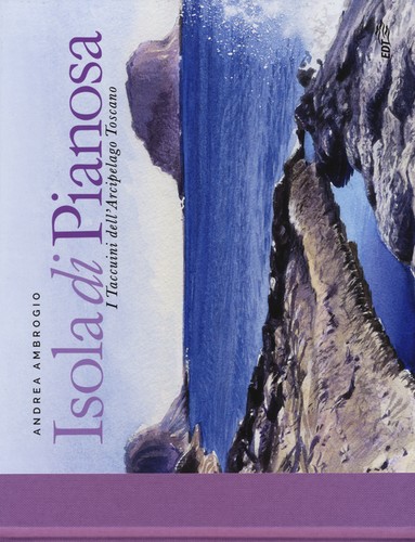 Isola pianosa i taccuini - i,