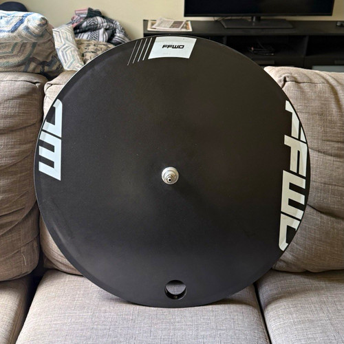 Ffwd disc 700c - ruota, a