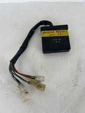 YAMAHA MAJESTY 125 150 -