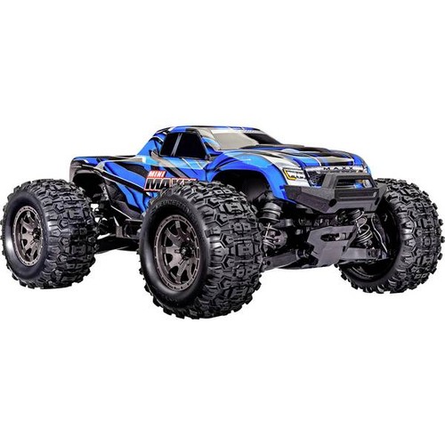 Traxxas 107154 blue mini - 107154-1-blue,