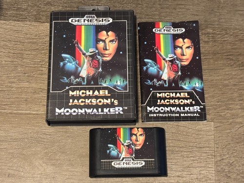 Michael jackson moonwalker - michael,