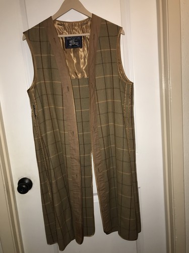 Vintage burberry london - ,