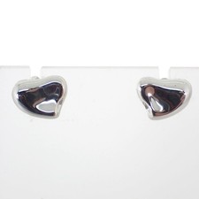 [Usato] Orecchini a cuore