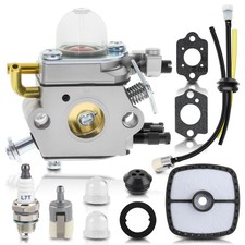 Per C1U-K42 Echo PB200 PB1000 PB2100 PB-2155 Soffiatore ES-2100 Carburatore trituratore