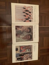 STORIA GENERALE DELLE CIVILTA' 3 Volumi AYMARD ANDRE' - AUBOYER JEANNINE SANSONI