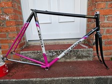 Cadre Frame Eddy Merckx corsa
