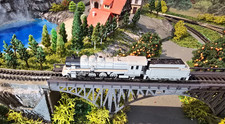 Marklin Z Scale #88091 Royal