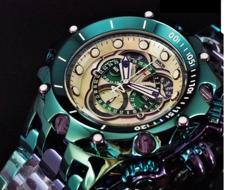 Orologio invicta reserve - reserve, venom