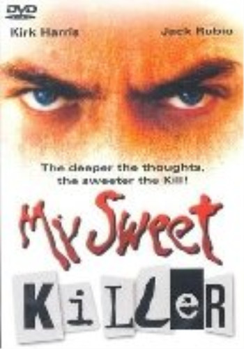 Sweet killer - sweet, (dvd)